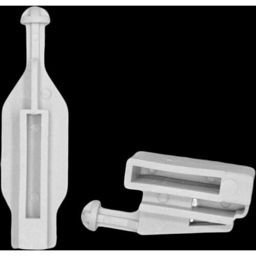 Kit Headlight Adjuster POM Repair Replacement Accessories Portable Useful