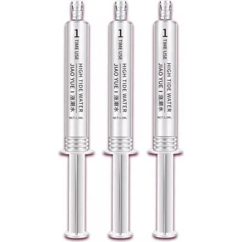 Woman Exciter Vagina Tightening Gel Climax Spray Stimulant Increase Intense Orgasm Lubricant Libido Enhancer Orgasm Sex Product