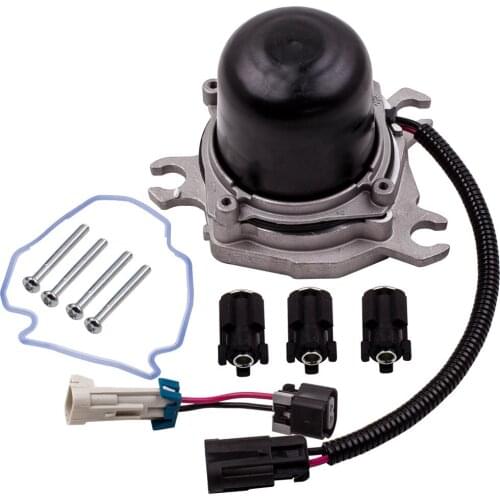 Secondary Smog Air Pump for Chevrolet Corvette 2000-2004 for Buick LaCrosse 2005-2009