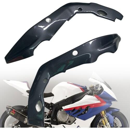 S1000RR S1000R Motorcycle fairing case Frame Cover Protection For S1000RR 2009-2014 S1000R 2014-2016 Motorcycle Accessories
