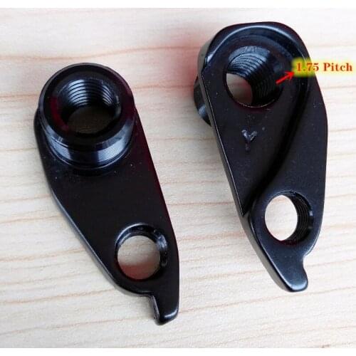 1pc Bicycle gear rear derailleur hanger For Norco #913015-001-1 Range Carbon Sight Alloy Carbon Norco Aurum Fluid for M12x1.75