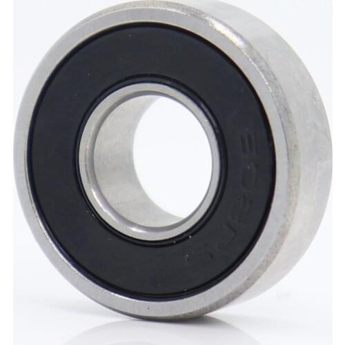 608/9 Hybrid Ceramic Bearing 9x22x7 mm ABEC-1 ( 1 PC) Industry Motor Spindle 608/9HC Hybrids Si3N4 Ball Bearings 3NC 608/9RS