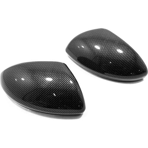 For 2021 Nissan NOTE Accessories ABS Chrome Door Side Wing Rear View Mirror Cover Rearview Mirror Protector Exterior Car Styling