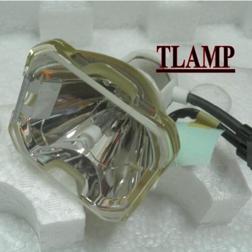 AN-C55LP ORIGINAL PROJECTOR LAMP/BULB FOR SHARP XG-C55X/XG-C58X/XG-C60X/XG-C68X SHP50