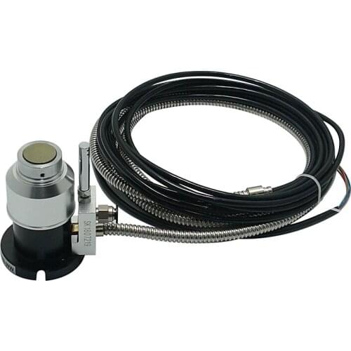 Automatic Tool Setting Gauge MACH3 CNC Machine Touch Sensor Z Axis Auto Checking Block