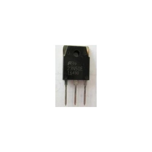 Free shipping50pcs/lot FMH23N50E FMH23N50 23N50E TO-3P IC Best quality