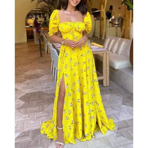 Пышные летние платья Chidrizawa China At AliExpress