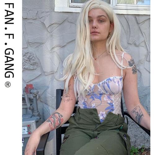 Fan.f.gang Women Underwear