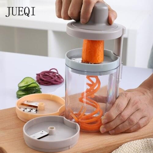 JUEQI Hand Graters