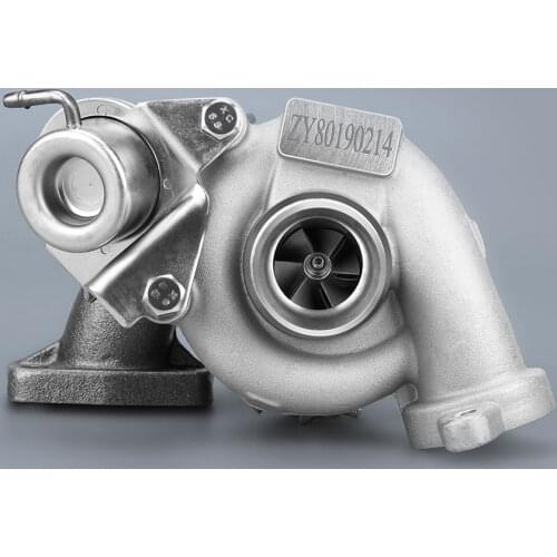 Aftermarket Turbo Charger TD02 turbocharger turbine for Citroen C 3 C 4 1.6 Hdi 1.6L DV6B 49173-07502 49173-07508