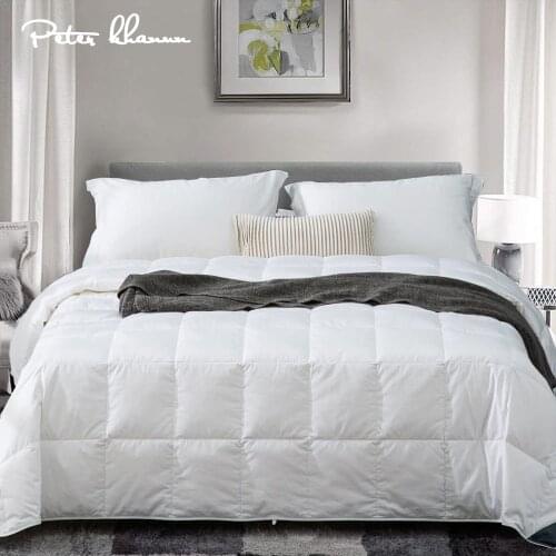 Peter khanun Blankets