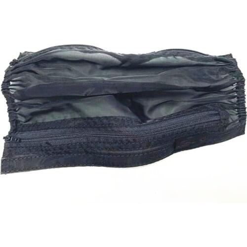 For TAMIYA TT01 1/10 Model Car Waterproof Splashproof Dust Cover Heat Dissipation Breathable Dust Hood