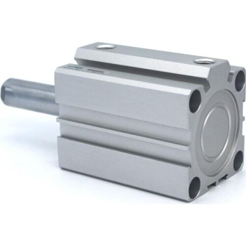 SDA40X20S SDA40X20B SDA40X20SB SDA40X25S SDA40X25B SDA40X25SB SDA40X30S SDA40X30B SDA40X30SB YIYUN Pneumatic Cylinder SDA SDA40