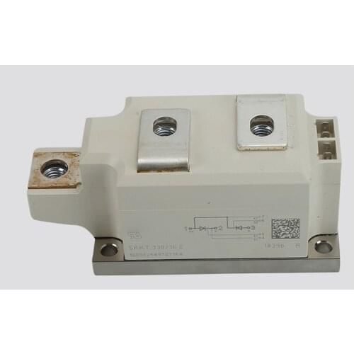 SKKT323/12E Original, Can Provide Test, 1 Year Warranty