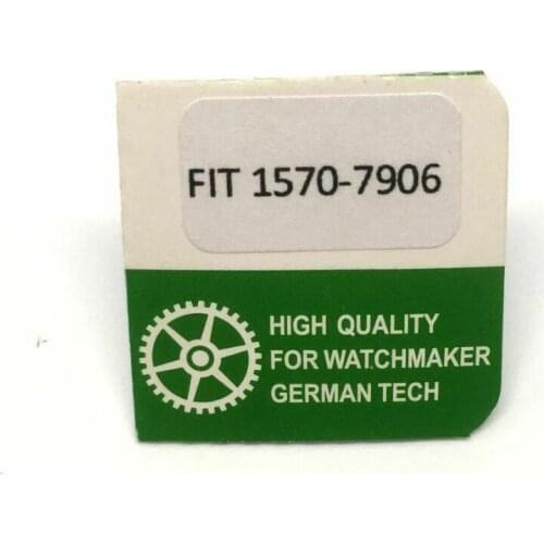 Replacement Axle for Oscillating Weight Fit Rlx 1570 Part 1570-7906 NEW