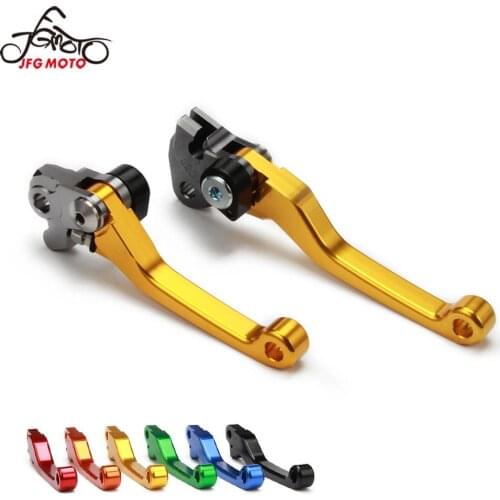 Motorcycle CNC Freeshipping Clutch Brake Lever For SUZUKI RMZ250 2004 2007-2019 RMZ450 2005 2006 2007 2008 2009-2019 RMZ 250 450