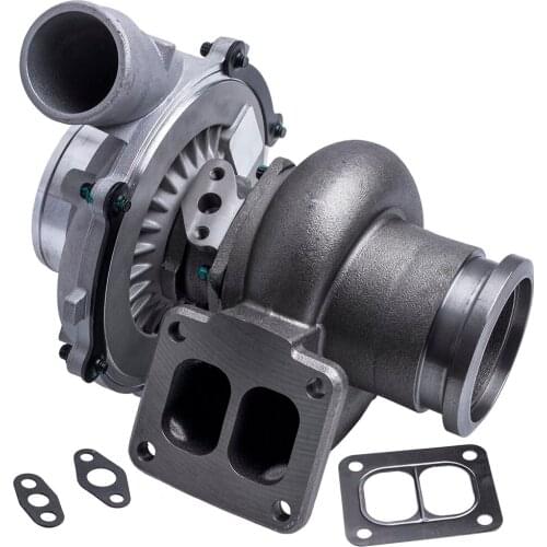 Turbine Turbocharger GT3782 fit for International DT466 1993-06 1825632RX1 for Chevy W-Series Truck 4BD2-TC Engine 3.9L 95-98