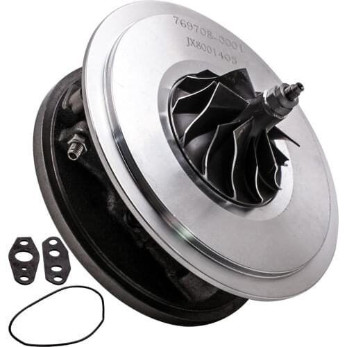 Turbo cartridge GT2052V 769708 for Nissan Navara Pathfinder 2.5 DI 126Kw YD25