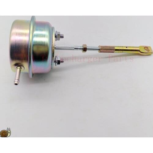 Turbo actuator GT1446SLM,MGT14 Chev-ro-let Cru-ze,Op-el Astra J,Meriva B 1.4T,Engine A14NET,P/N:781504,AAA Turbocharger Parts