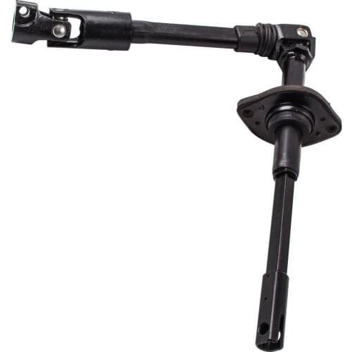 RU warehouse Intermediate Steering Shaft Upper & Lower Coupling Fits for Dodge Dakota Durango 2WD 2x4 52078808AC