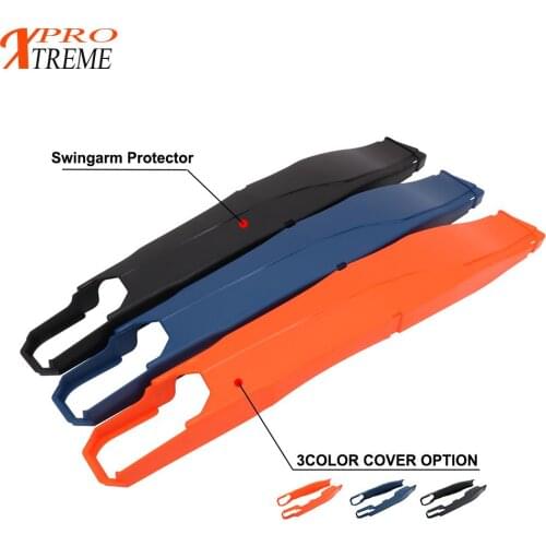 Motorcycle Swing Arm Swingarm Protection Protector Cover For KTM EXC EXC F 125-500 Husqvarna TC FC TE FE 125-450 2012-2019