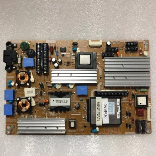 100%new board BN44-00422B=BN44-00473B PD46AO-BDY power supply for UA40D5000PR 40D5003BR