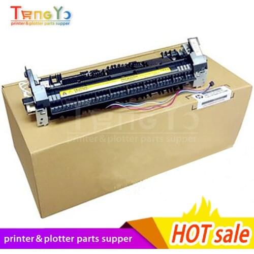 100% Original New Fuser Assembly Unit For HP M1212/1217/1214/1218/M1132/1102/1102W RM1-7734-000CN RM1-6872 RM1-7733-000 RM1-6873