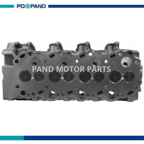 Motor Part 1KZTE 1KZ-TE Complete cylinder head 11101-69175 FOR Toyota LAND CRUISER/4RUNNER TD/Hliux 3.0TD Head Cylinder Assy