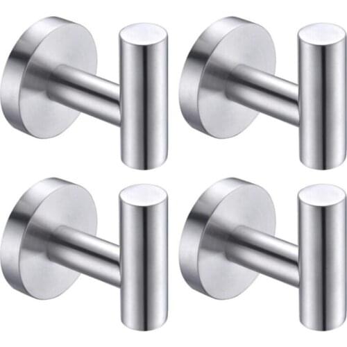 Dreamburgh Bathroom Hooks