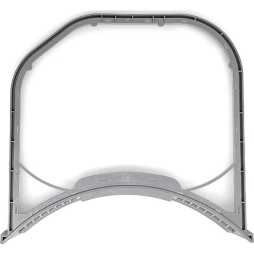 Lint Filter Assembly ADQ56656401 Replacement for LG Electronics Dryer Accessories Parts Lint Filter