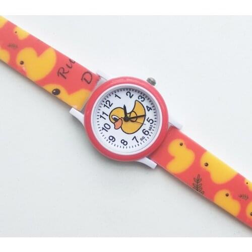 FNGEEN Children's Wrist Watch
