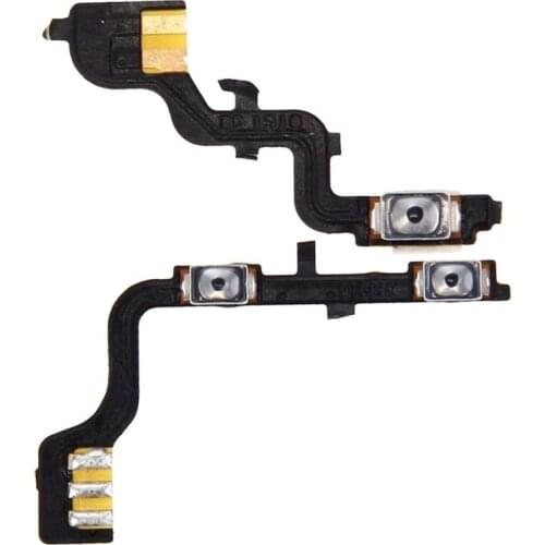 For Oneplus One 1+1 A0001 Power Volume Key Button Flex Cable