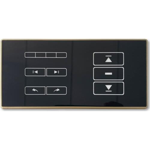 Automatic Window Opener Controller For 4 Windows