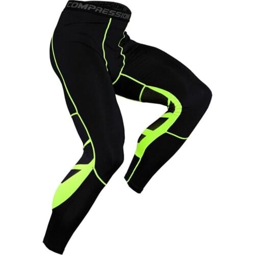 Men\s Pants Patchwork Quick Drying Breathable Mesh Sports Fitness Workout Trousers Sportswear For Running