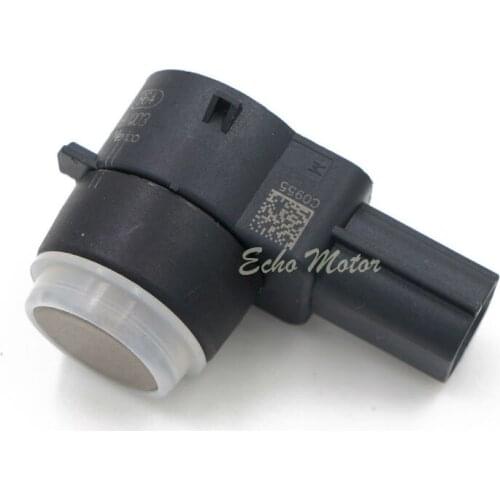 NEW 13393412 PDC Parking Sensor Bumper Reverse Assist for GM 0263013936