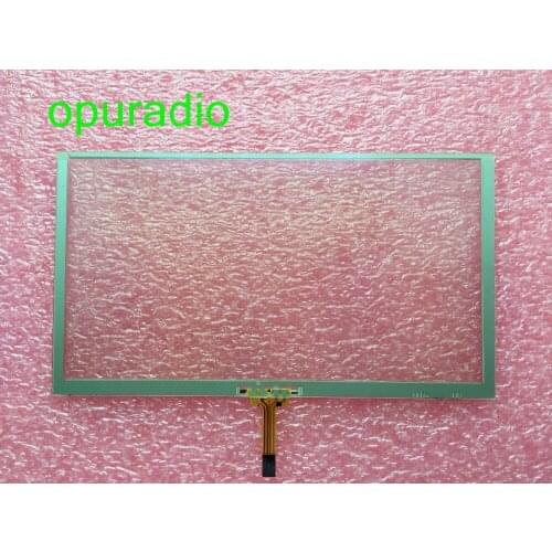 NEW LA061WQ1(TD)(02) LA061WQ1-TD05 LA061WQ1-TD02 Original 6.1 inch LCD Display touch Screen panel 480*272 TFT for Toyota Camry