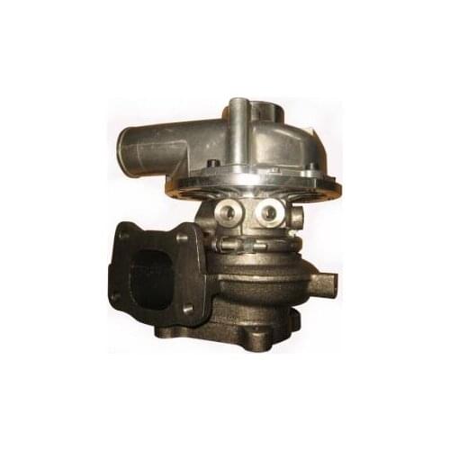 NEW HNROCK turbocharger with 8-98030-2170 8980302170 VB440051 4HK1 RHF55 FOR Hitachi Hino Isuzu SH240