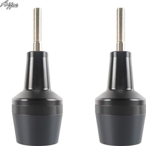 Motorcycle Frame Sliders Crash Protector Falling Protection for Yamaha MT09 MT-09 FZ09 FZ-09 XJR400 XJ600 FZ1N FZ800 FZ6N