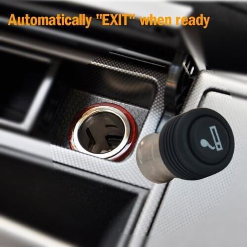Standard Replacement Car Cigarette Cig Fag Lighter Universal Element 12v Usb Car Accessories Interior Адаптер Питания #py10