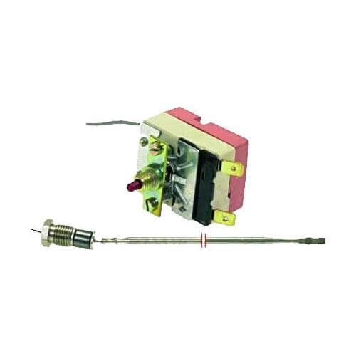 EGO 5513542280 SINGLE-PHASE THERMOSTAT 245