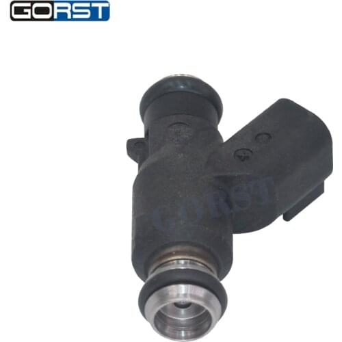 Fuel Injector 27709-06A For Harley Davidson Motorcycle 25 Degree