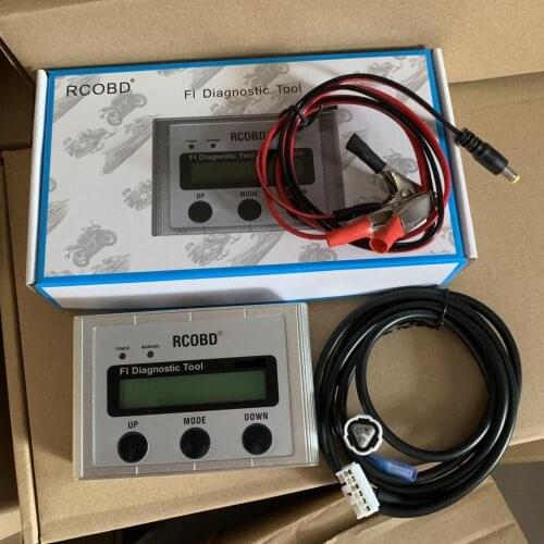 Factory Price 2021 motorbike For Yamaha Motorcycle Diagnostic Tool Handle Motor Scanner Best Quality