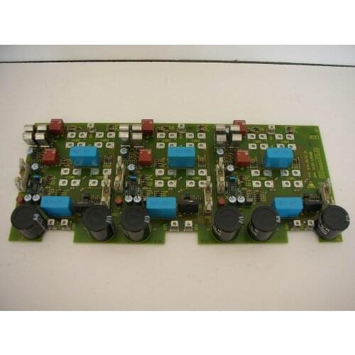 1PC USED 6RK9132-1BD00