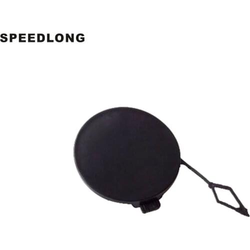 1 Pcs Front Bumper Grille Grill Tow Eye Hook Cap Cover Fit for Volkswagen Beetle 2013-2015