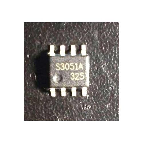 1PCS S3051 SEM3051 SOP-8