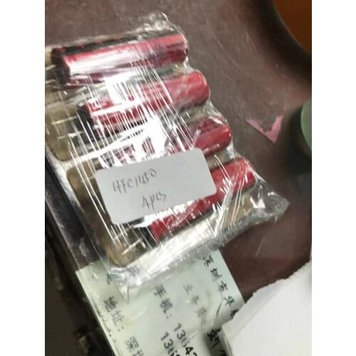 4PCS New and original HFC1450 3.2v 500mah power 10C current 5A