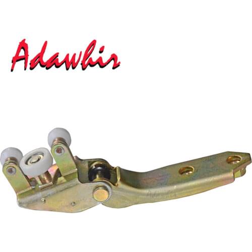 701843335A 701 843 335 A Left Side Sliding Door Middle Roller Guide For VW T4 Transporter MK 4