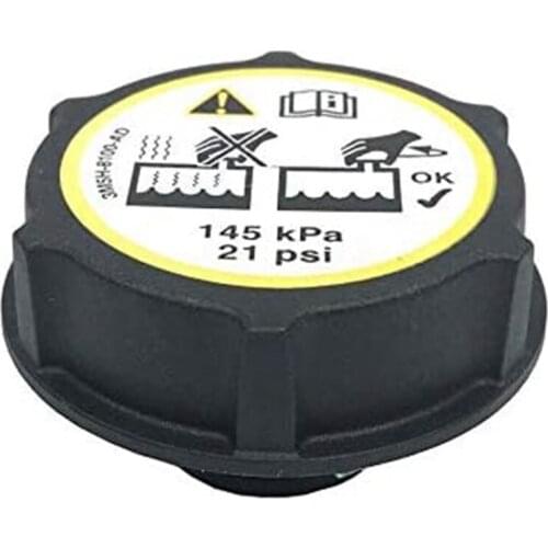 Tank/Radiator Cap for Ford/Focus/Fiesta/C-Max/Mondeo/Transit 1301104 5H-8100-AD