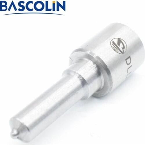 BASCOLIN Diesel Injector Nozzle DSLA153P820 / 0433175210