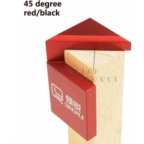 British System 45 Degree Angle Line Drawing Woodworking Tools Right Line Drawing Carpenter Round Center Line Scribe Gauge